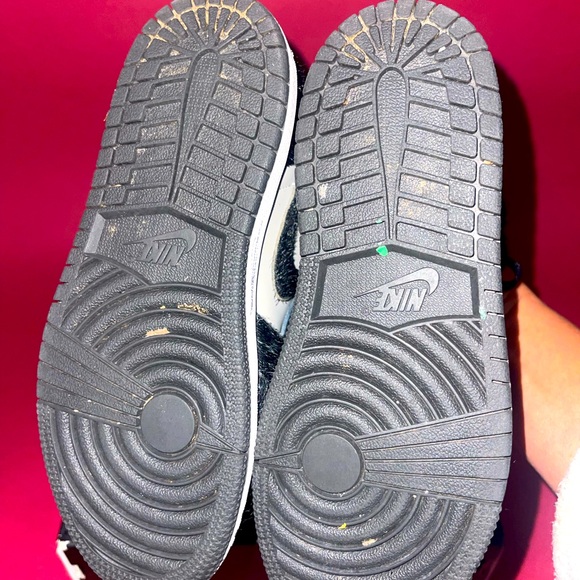 Jordan 1 retro - Picture 7 of 7